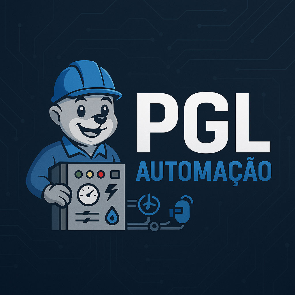 PGL AUTOMAÇÃO portfolio 7